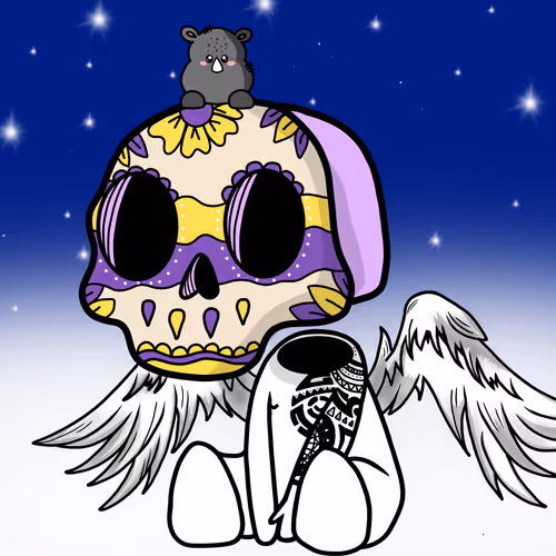 Los Muertitos Lmtt