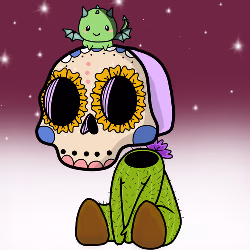 Los Muertitos Lmtt