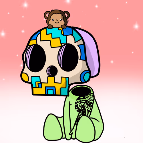 Los Muertitos Lmtt