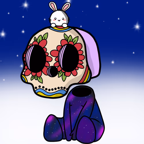 Los Muertitos Lmtt