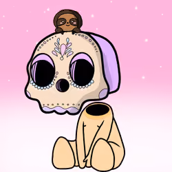 Los Muertitos #2982