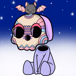 Los Muertitos #4045