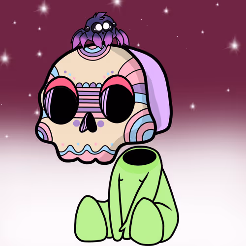 Los Muertitos Lmtt
