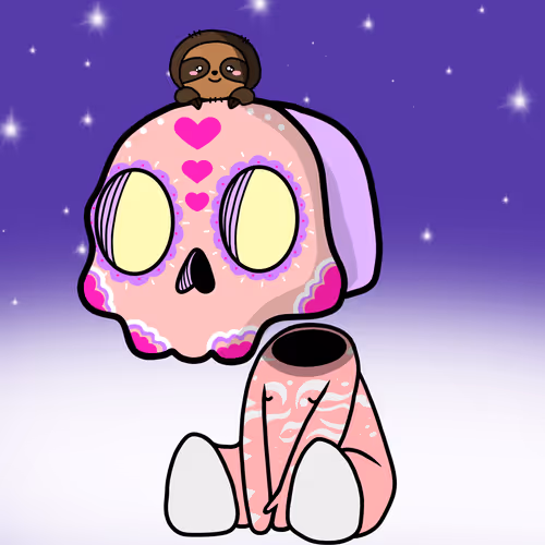 Los Muertitos Lmtt