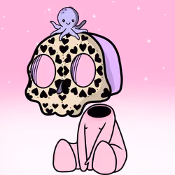Los Muertitos #617