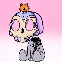Los Muertitos #515