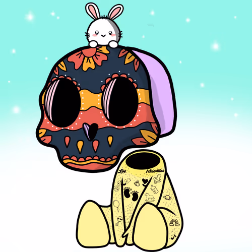 Los Muertitos Lmtt