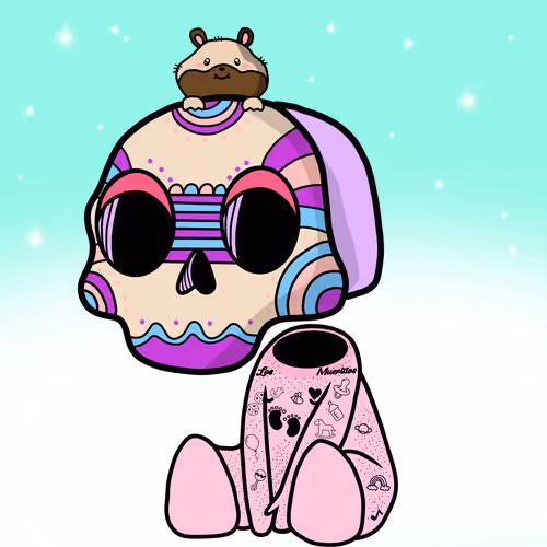 Los Muertitos Lmtt