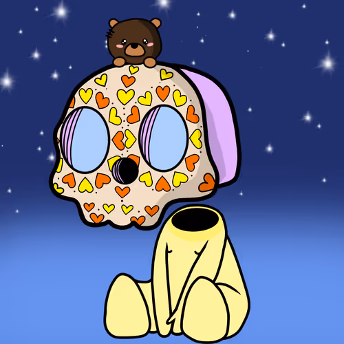 Los Muertitos Lmtt