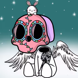 Los Muertitos #9329