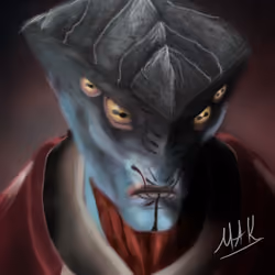 Javik