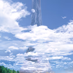 Infinity