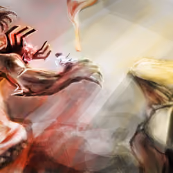 Jack vs Aku