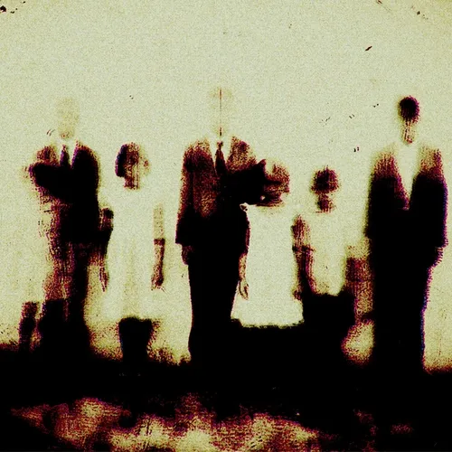 This Is What It Remembers By M0dest