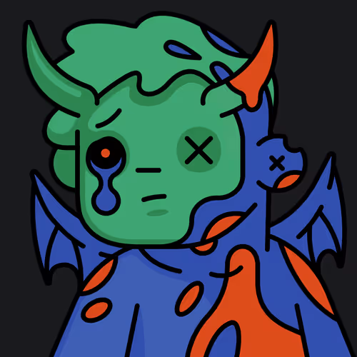 Infected Ghxst #13