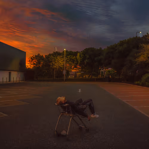 We Savoured The Taste Of Our Sweet Youth