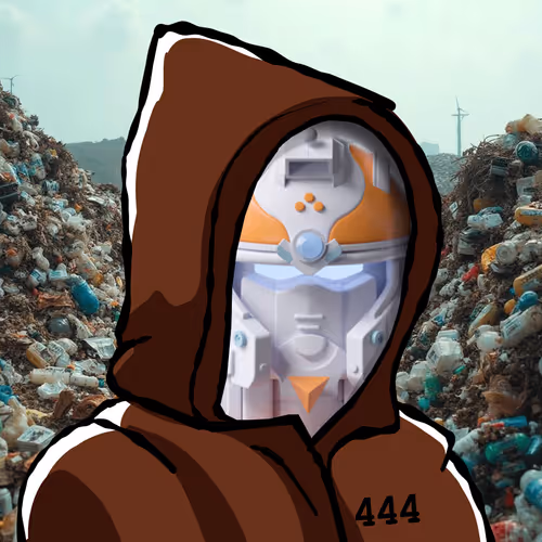 SW PROPHETS #184