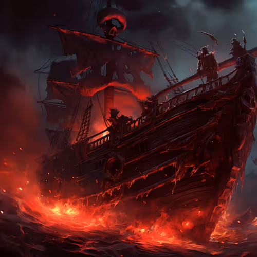 Dreadsails