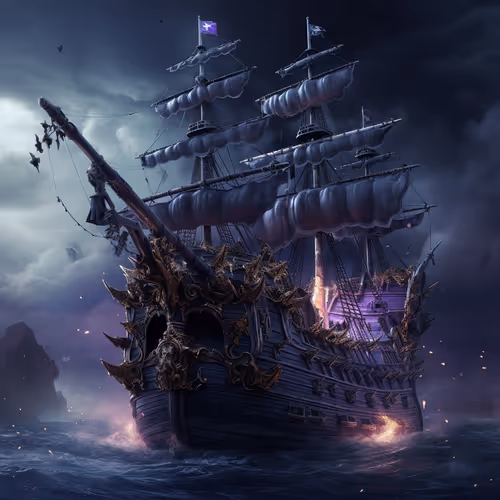 Dreadsails