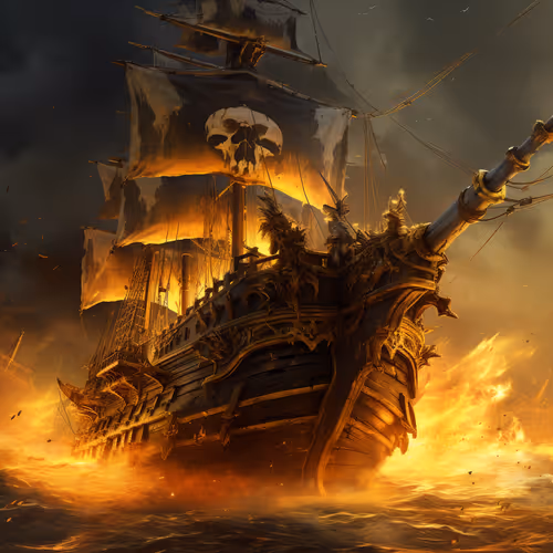 Dreadsails