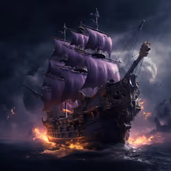 Dread Sail 102