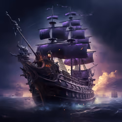 Dread Sail 202