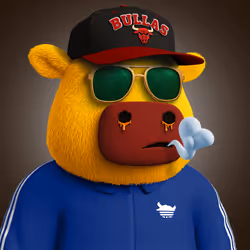 Booga Bulla #5335