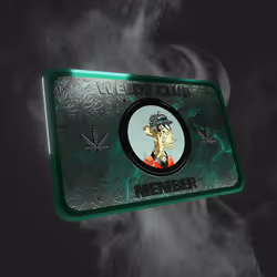 Weed3 OG Pass #108