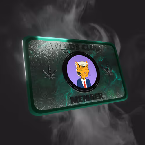 Weed3 Club