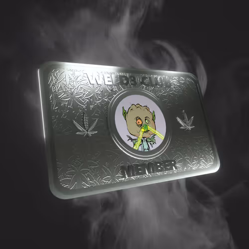 Weed3 Club