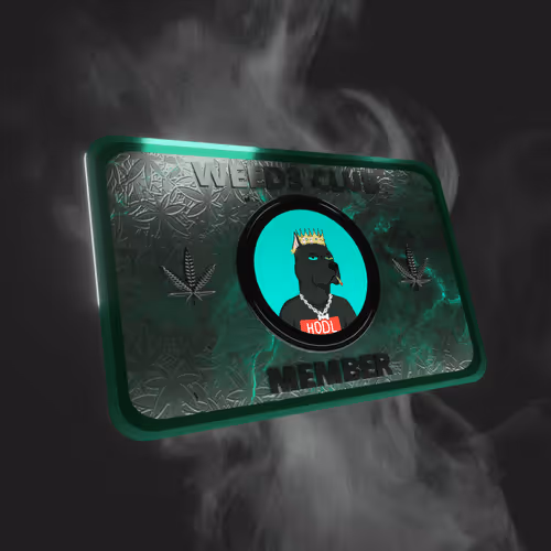Weed3 Club