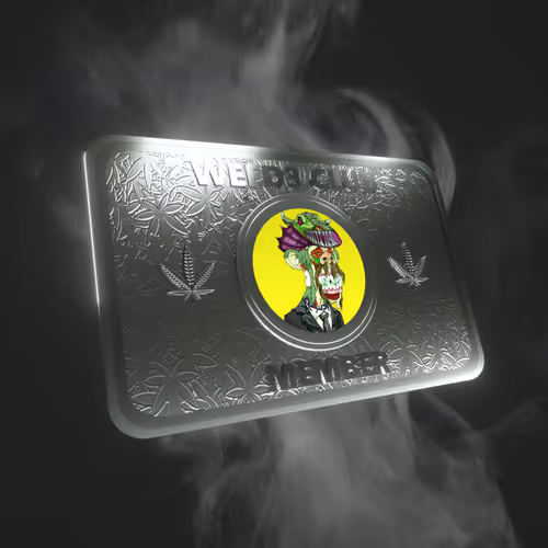 Weed3 Club