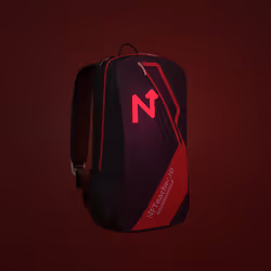 NFTeacher Metavarsity Backpack #25