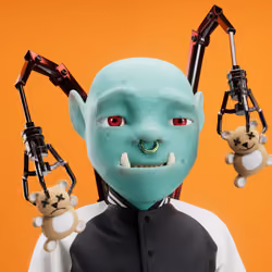 The Internet's Team