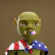 5457