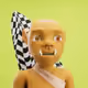 6604