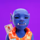 2544