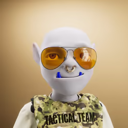 The Internet's Team