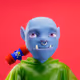 3408