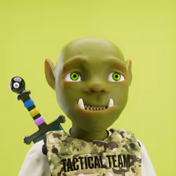 The Internet's Team