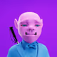 7597