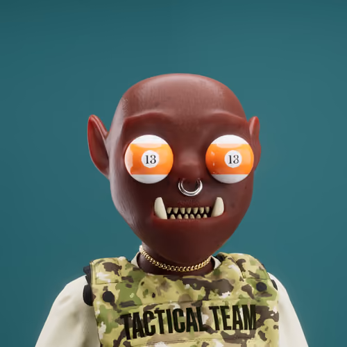The Internet's Team