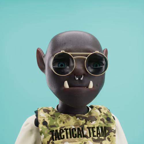 The Internet's Team