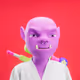 222