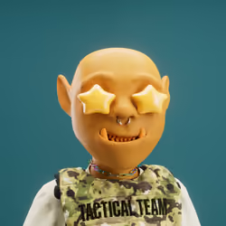 The Internet's Team