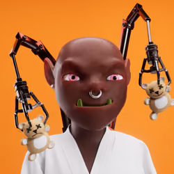 The Internet's Team