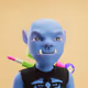 4545