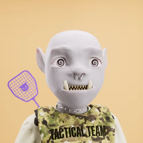 The Internet's Team