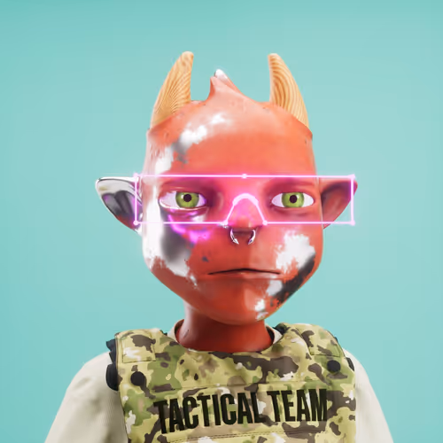 The Internet's Team
