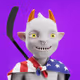 2664